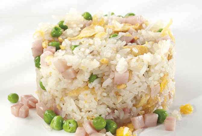 Riso cantonese