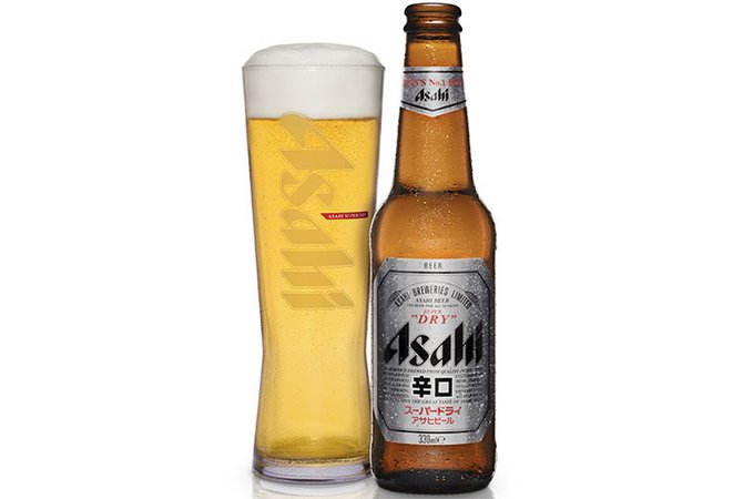 Asahi 500ml
